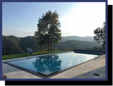 Piscine Installamento e manutenzione piscine