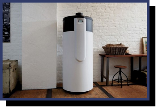 Installazione e manutenzione pompe di calore