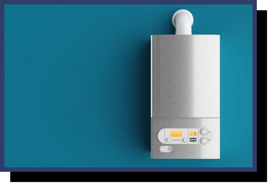 Installazione e manutenzione caldaie