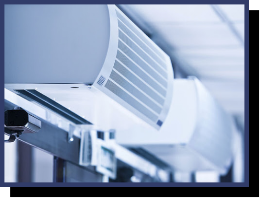 Installazione e manutenzione climatizzatori