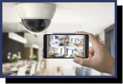Videosorveglianza Installazione e manutenzione impianti di videosorveglianza